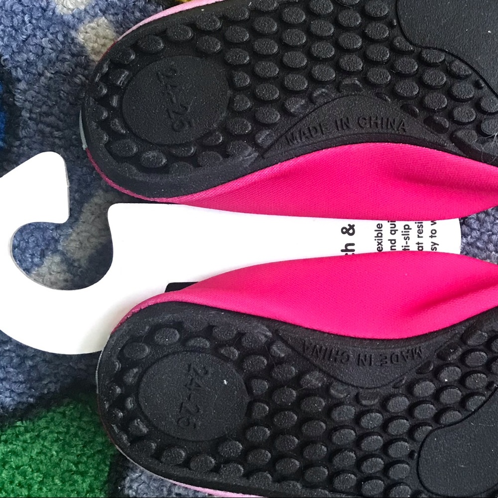 Pool shoes - Picture 2 of 3